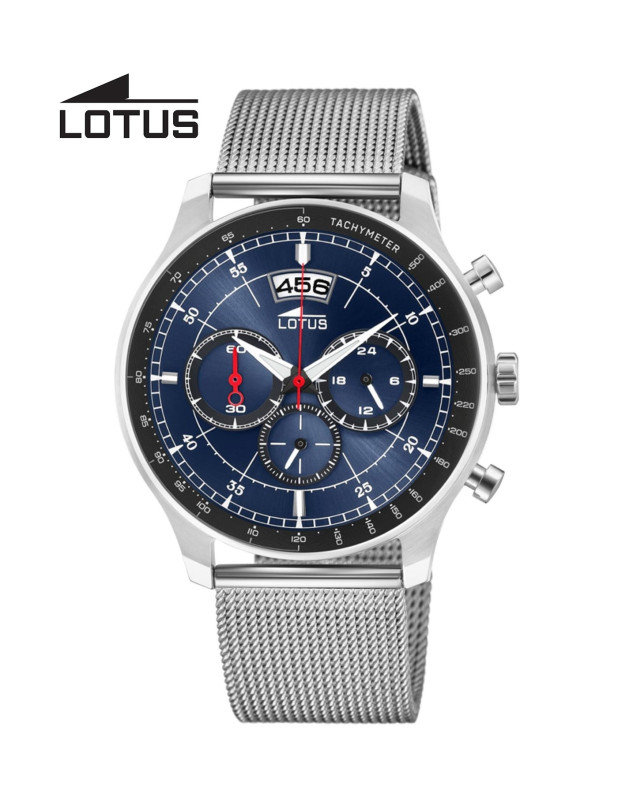 LOTUS Chronograph Gents Watch